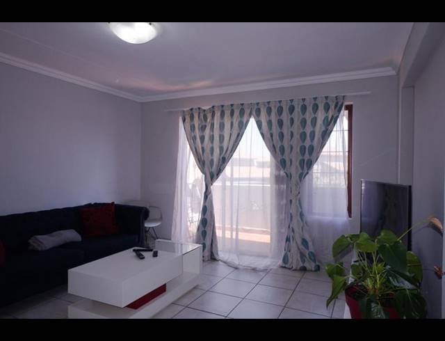 2 BEDROOM APARTMENT FOR SALE IN HALFWAY GARDENS
